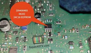 Image result for EEPROM Car