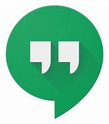 Image result for Google Hangouts App