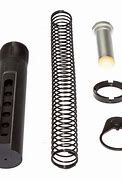 Image result for AR-15 Buffer Assembly