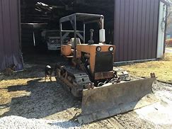 Image result for Old Case 310 Dozer