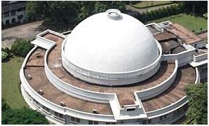 Image result for Birla Planetarium Chennai