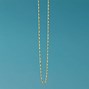 Image result for Yellow Gold Chain Necklace