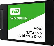 Image result for WD Green SATA SSD External 1TB