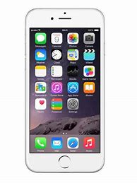 Image result for iPhone 6 Silver 16GB