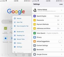 Image result for iPhone 13 Google Chrome Discover