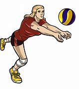 Image result for Volleyball Girl Outfits