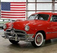 Image result for Ford Flathead Red Paint