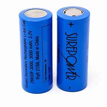 Image result for 3000mAh Rechargeable Batteries