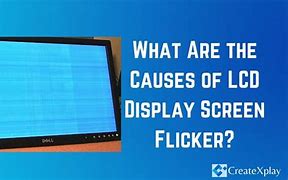 Image result for Screen Flickering Arch