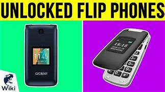 Image result for TracFone Alcatel One Touch Flip Phone