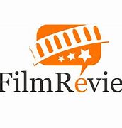 Image result for Movie Review Logo