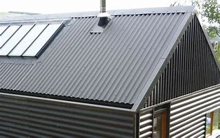 Image result for Corrugated Fiberboard Roofing