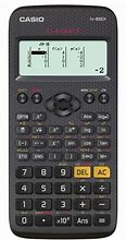 Image result for Casio FX 82 Scientific Calculator
