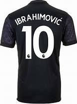 Image result for Zlatan Ibrahimovic Jersey Youth