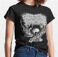 Image result for Edgy T-Shirts
