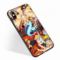 Image result for Naruto iPhone XS Max Case