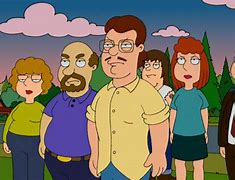 Image result for Quahog Rhode Island Family Guy