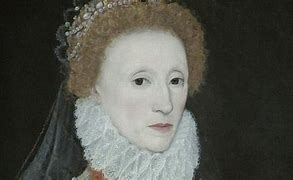 Image result for Queen Elizabeth I Face