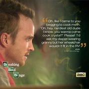 Image result for Yes or No Breaking Bad