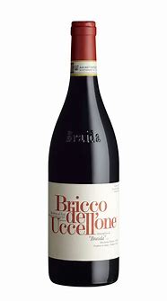 Image result for Braida Giacomo Bologna Barbera d'Asti Bricco dell'Uccellone