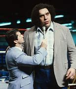 Image result for Andre Giant Hand