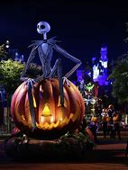 Image result for A Disney Halloween Scene