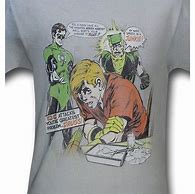 Image result for Green Lantern Hawaiian Shirt
