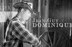 Image result for Jean-Guy Dominique