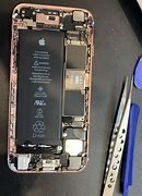 Image result for iPhone 6s Battery Polarity
