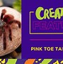 Image result for Martinique Pink Toe