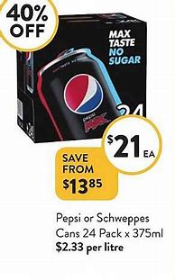 Image result for Pepsi 24 Pack
