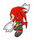 Image result for Classic Knuckles the Echidna