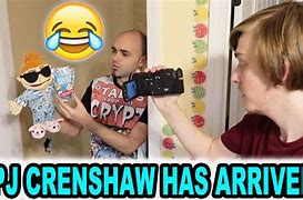 Image result for PJ Crenshaw