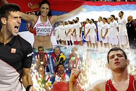 Image result for Srbija Sports