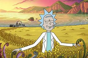 Image result for Season 4 Finale Rick and Morty