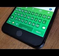 Image result for iPhone 8 Keyboard