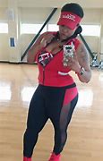 Image result for 5'10 200 Lb Woman