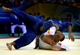 Image result for Judo Man