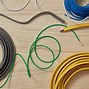 Image result for Electrical Cable Types