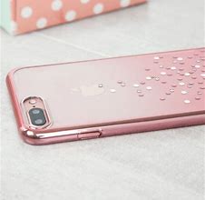 Image result for iPhone 8 Plus Cases Rose Gold and Pop Socket