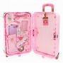 Image result for Disney Princess Style Collection Play Suitcase Travel Set