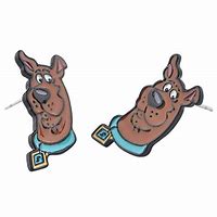 Image result for Scooby Doo Jewelry