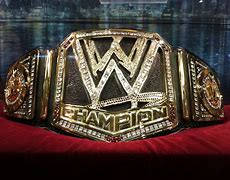Image result for Real WWE Belts