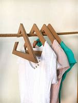 Image result for Triangle Clothes Hanger