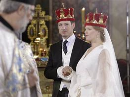 Image result for Serbian Royals