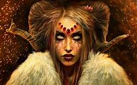 Image result for Beautiful Dark Art Scary