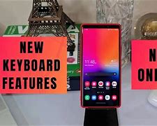 Image result for Note 9 Keyboard