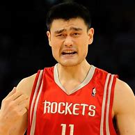 Image result for Yao Ming Sister