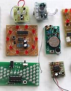 Image result for Electronic Projects for Students