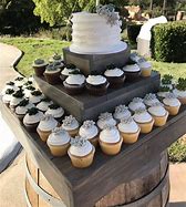 Image result for Cupcake Tier Stand